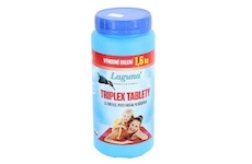 Laguna Triplex tablety 1,6 kg