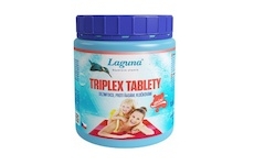 Laguna Triplex tablety Mini 0,5 kg