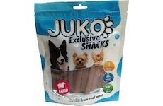 Lamb Pressed Stick JUKO Snacks 250 g