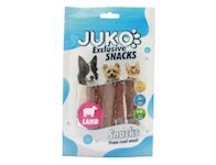 Lamb Pressed Stick JUKO Snacks 70 g