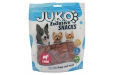 Lamb Soft Mini Bone JUKO Snacks 250 g