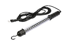 Lampa montážní 13 LED 3,2W/230V