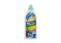 LARRIN na rez a vodní kámen 500ml Borovice