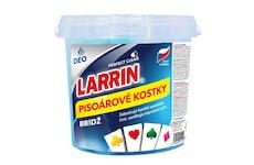 LARRIN Pisoárové kostky BRIDŽ Borovice 1kg