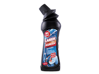 LARRIN WC čistič agresiv 750ml