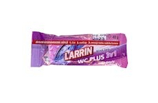 LARRIN WC Plus 3v1 Vůně jara 40g náplň