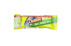 LARRIN WC Plus 3v1 závěs Citrus 40g náplň