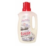 Lavax prací prostředek s lanolinem Black 1l