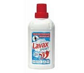 Lavax Sport prací prostředek na funkční prádlo 400ml