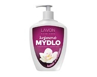 LAVON krémové mýdlo 500ml Kašmír a orchidea