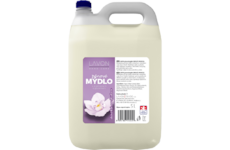 LAVON pěnové mýdlo Divoká Orchidea 5l