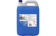 LAVON podlahy blue fresh 5l