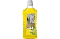 LAVON podlahy lemon spring 1l