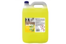 LAVON podlahy lemon spring 5l