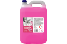 LAVON podlahy velvet pink 5l