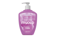 Lavonea tekuté mýdlo light frézie 500ml