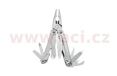 LEATHERMAN WINGMAN - multitool nůž, vyrobeno v USA, záruka 25 let