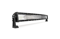 LED pracovní světlo AWL45 153 LED COMBO 9-36V