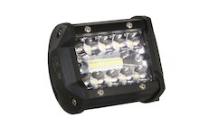 LED přídavné světlo 9 - 36 V, 60 W - MAR-POL