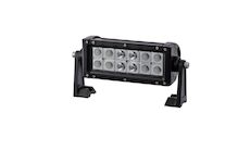 LED rampa, přídavné světlo, 273mm