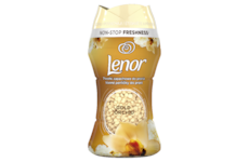 Lenor perličky 140g Gold Orchid