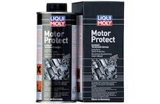 Liqui Moly 1018 Ochrana motoru 500 ml