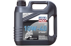 Liqui Moly 1243 4 l