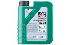 LIQUI MOLY 1273 UNIVERZÁLNÍ 4T MOTOROVÝ OLEJ PRO ZÁHRADNÍ TECHNIKU 10W-30 1L