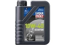 Liqui Moly 1618 RACING SCOOTER 4T 10W-40 1 l