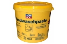 Liqui Moly 2187 mycí pasta na ruce 12,5 l