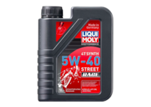 Liqui Moly 2592 1 l