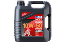 Liqui Moly 3052 4 l