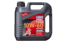 Liqui Moly 3054 4 l