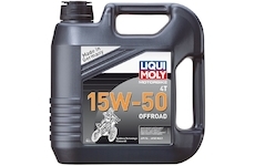 Liqui Moly 3058 4 l