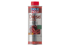 LIQUI MOLY 5170 VYPLACHOVAČ DIESELMOTORŮ - 500ML