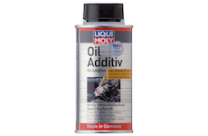 LIQUI MOLY 8342 OIL ADDITIV MOS2 - 300ML 