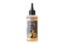 LIQUI MOLY Bike chain oil wet lube, 100ml