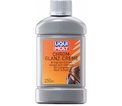 Liqui Moly Krém na leštění chromu 250 ml