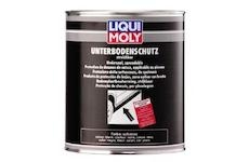 Liqui Moly Ochrana podvozku živice natíratelná černá 2 kg