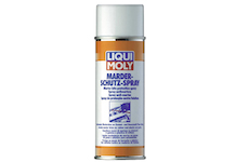 Liqui Moly Ochrana proti hlodavcům 200 ml