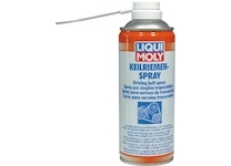 Liqui Moly SPREJ NA KLÍNOVÉ ŘEMENY 400 ml