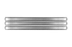 List na kov 300 x 25 mm RAMB 3 ks
