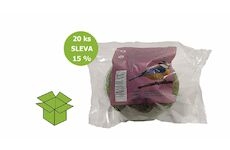 Lojová koule se semínky XXL 500 g (20 ks) SLEVA 15 %