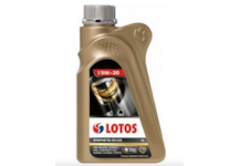 Lotos Synthetic C2/C3 5W-30 1 l