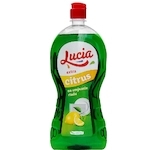 Lucia Extra Citron 1l na nádobí, antibakteriální