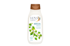 LUNA šampon bříza 430ml ALPA