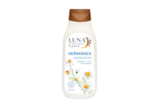 LUNA šampon heřmánek 430ml ALPA