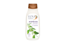 LUNA šampon kopřiva 430ml ALPA