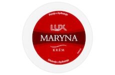 Lux Maryna krém s mandlovým olejem 75ml