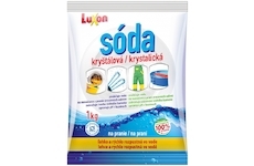 Luxon soda krystalická 1kg